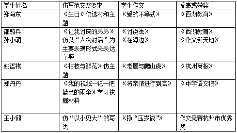 爱到终身奉献 第3页