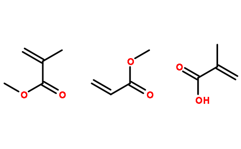 甲基丙烯酸甲酯聚合物