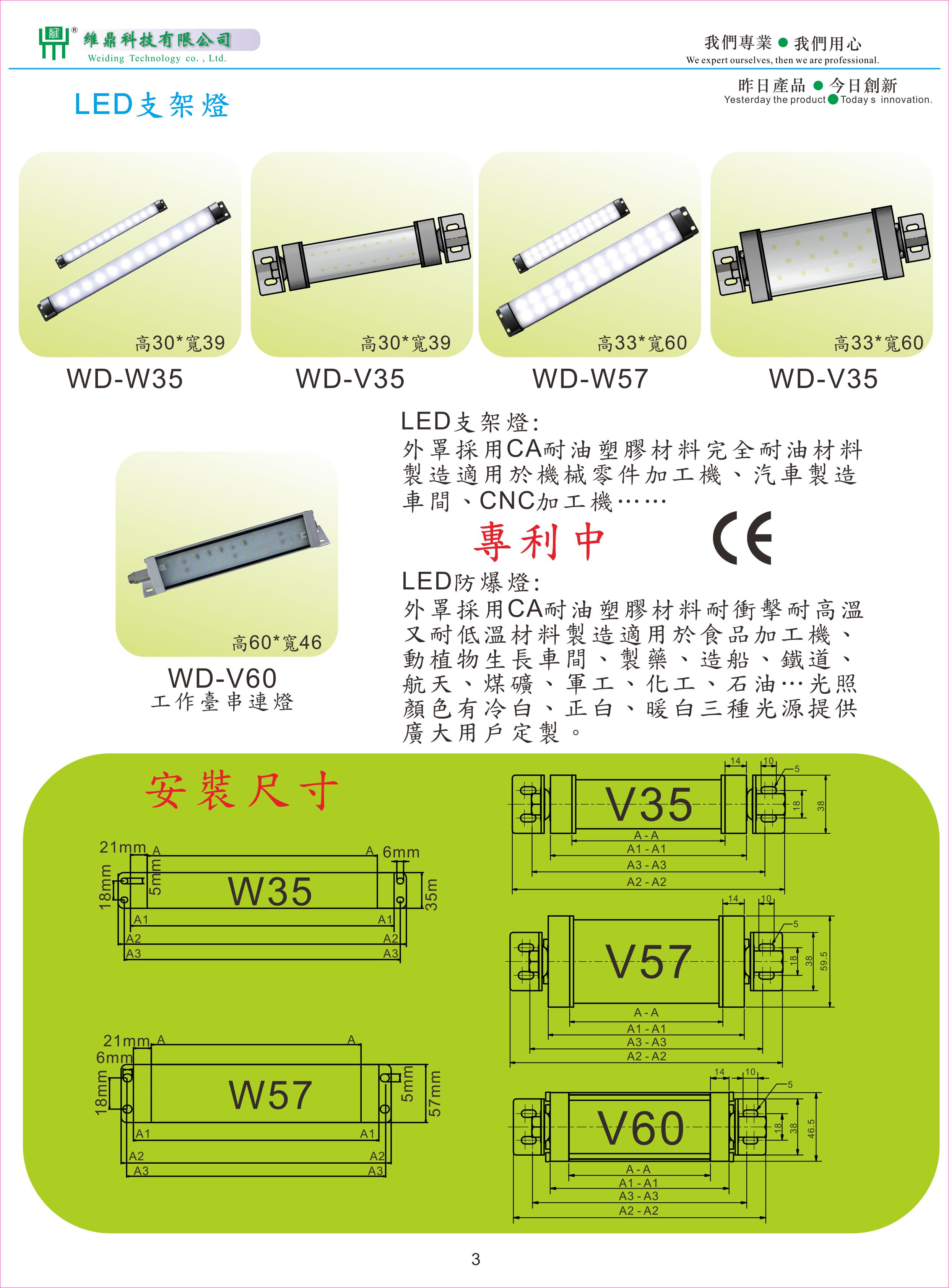 灯支架图片