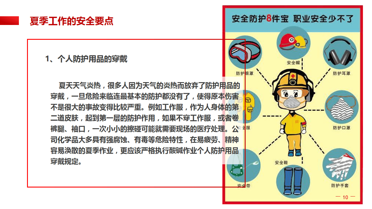 防护服易燃吗