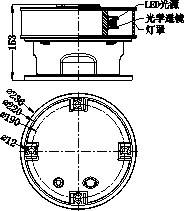 航空障碍灯电压多少伏,航空障碍灯电压解析及专业评估说明——粉丝版,调整细节执行方案_Kindle72.259