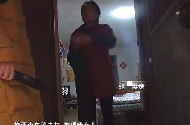 男子被诬陷偷拍一年后：身心俱疲