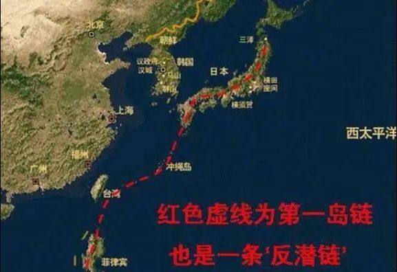 美军从冲绳撤离让“台独”破防